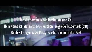 Mert Abi - Perlmutt (Official HQ Lyrics) (Text)