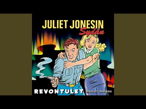 Iskelmä - Juliet Jonesin Sydän