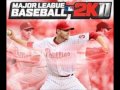 mlb 2k11 soundtrack We Are Scientists - You ...