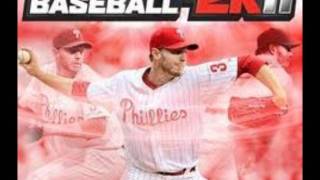 mlb 2k11 soundtrack We Are Scientists - You Should Learn