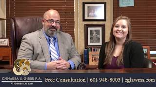 Play Law Firm Video