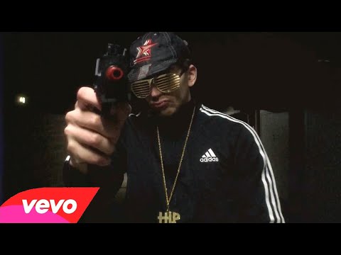 JACK UZI - UZI DRILL 7 (FREESTYLE)