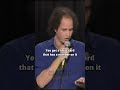 Steven Wright - Powdered Water & Sweepstakes (1985) #shorts #standupcomedy #comedyshorts #comedy