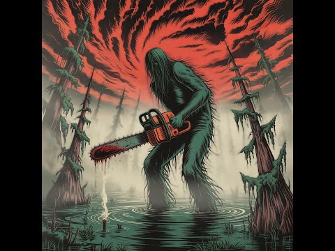 Janis Goblin  - Swedish/Florida Death Metal (90s style) Playthrough | Swamps&Chainsaws