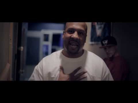 Swifty McVay feat. Meth Mouth - Destroy Stress (OFFICIAL VIDEO)
