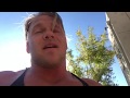 Hammerstone Has A Message For Chris Masters