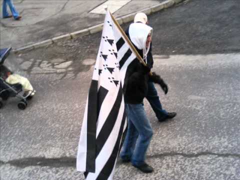 Tri Bleiz Die - (14-07)