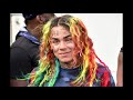 6ix9ine CUMMO Gummo But Gay Kusorare