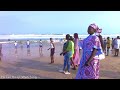 AFRICA BEACH - GHANA ACCRA
