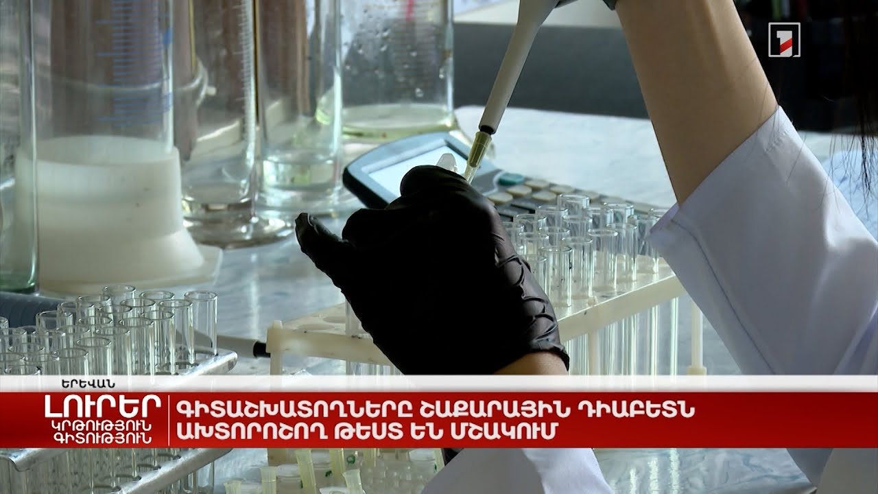 Գիտաշխատողները շաքարային դիաբետն ախտորոշող թեստ են մշակում