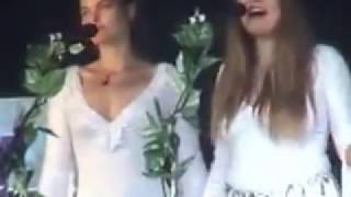 Mediaeval Baebes - Salva Nos