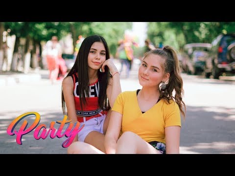 Adelina - Pool Party (Making Of) 😎