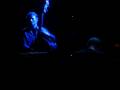 Medeski, Martin & Wood, Live @ Le Poisson Rouge - Bass Solo into Dollar Pants