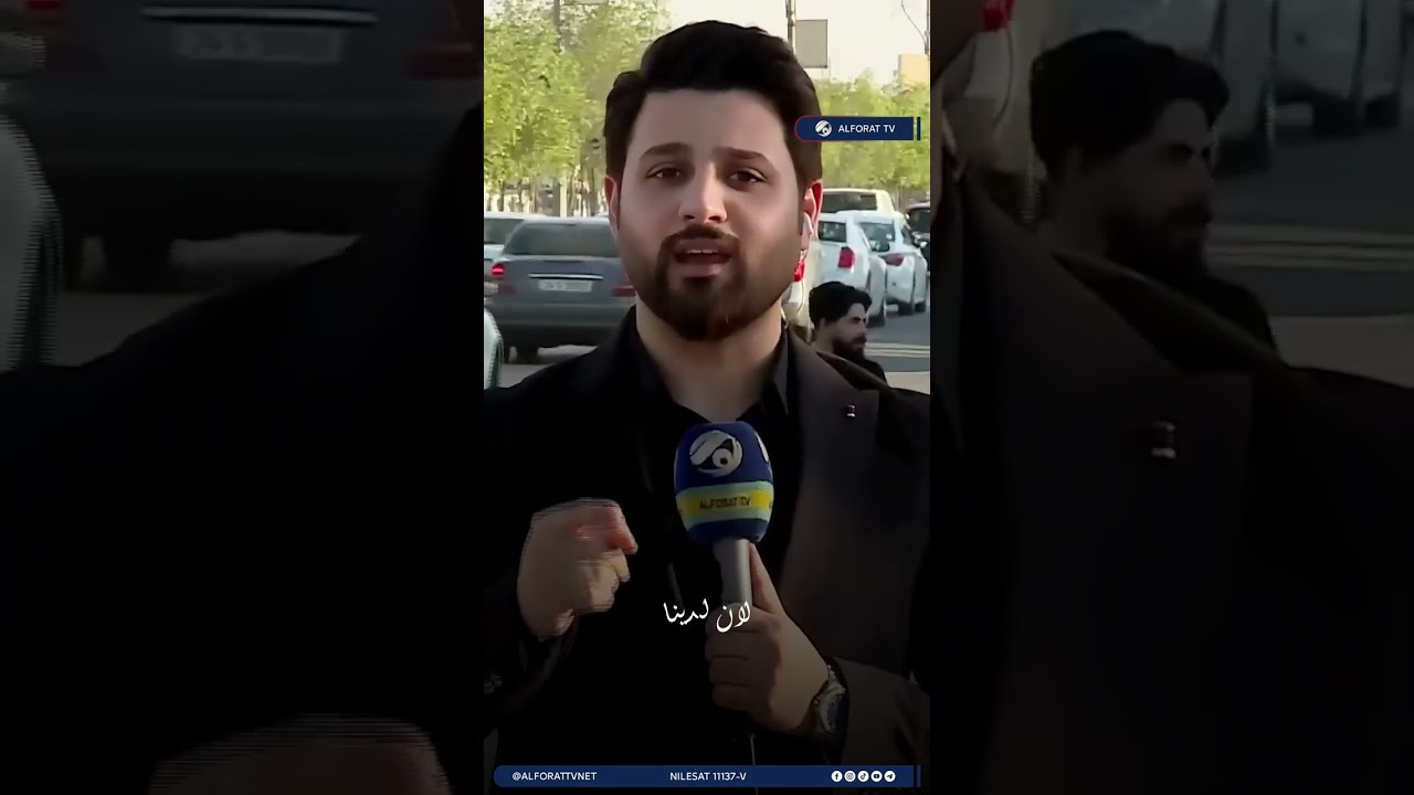 فيديو | سلام لمثواك من محرمي