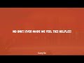 Jungle - Carry On (Lyrics)