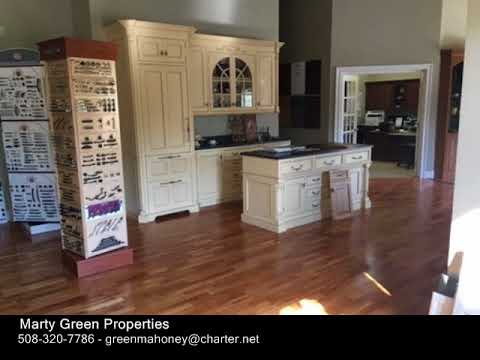 420 West, Uxbridge MA 01569 - Commercial Property - Real Estate - For Sale -