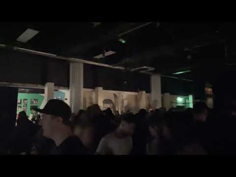 Dubkasm playing Dubkasm - Concrete & Steel @ Teachings in Dub 25/11/22