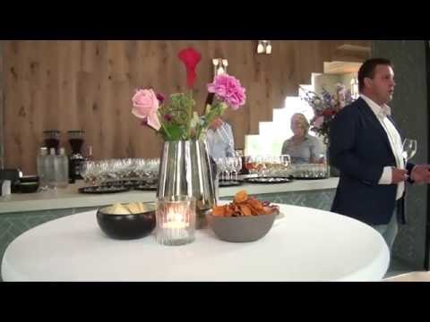 INTO Business Zomeruitgave - Boutique Hotel de Witte Dame, Abcoude.