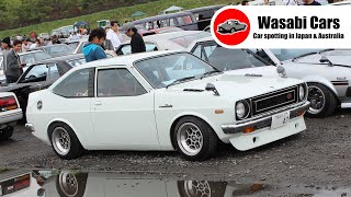 Download lagu Race Prepped Toyota Publica Starlet SR... (KP47); for the Old School TRD/Tom's Enthusiast mp3
