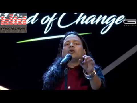 DAK DIYACHEN DOYAL AMAREY-TAPOSH FEAT.KAILASH KHER||OMZ WIND OF CHANGE