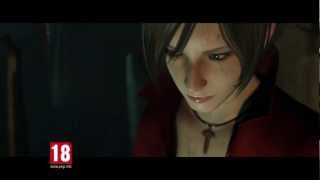 Resident Evil 6 - Spot TV (FR)