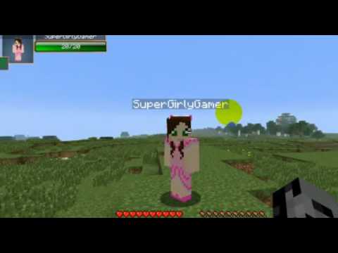 Minecraft: LOKI CHALLENGE GAMES - Lucky Block Mod - Modded Mini-Game