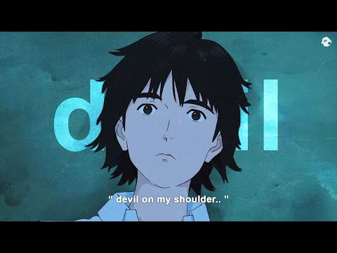 Hayd - Devil on my Shoulder (Lyrics)