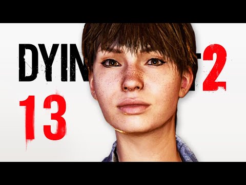 Trudna MIŁOŚĆ 💔 Dying Light 2 PL Gameplay PS5 4K #13
