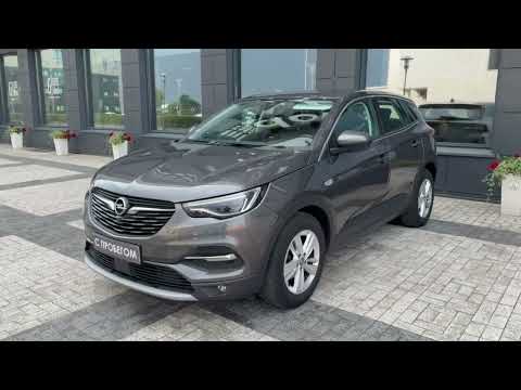 фото opel grandland x i 0