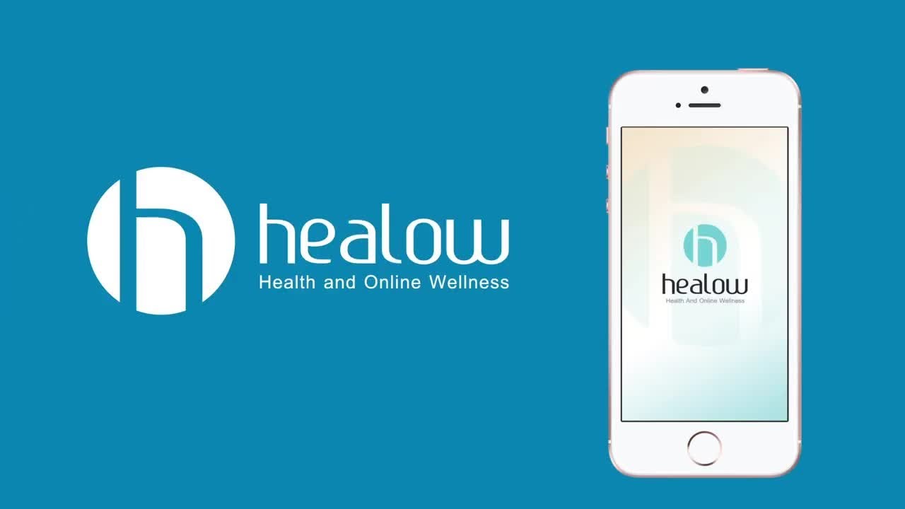 The healow App - Spanish