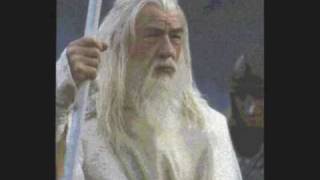 ExcaliBrah-Gandalf vs Neo