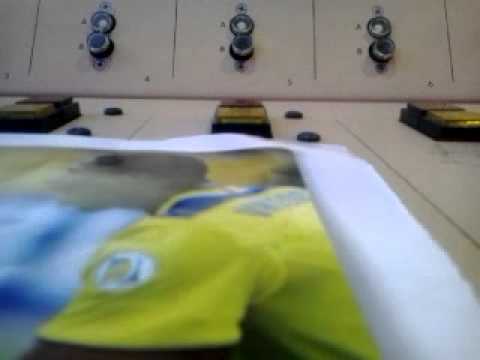 JUAN CARLOS ROSARIO RELATO EL GOL DE MONTERO