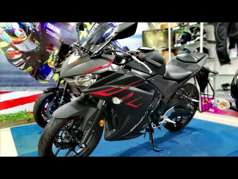 Yamaha YZF-R3 I Features | Specs | Price | Walkaround Review 2019 Yamaha R3