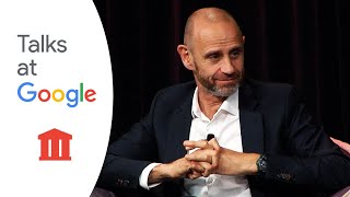 Evan Davis: "Why We Have Reached Peak Bullsh*t and What We Can Do About It" | Talks at Google