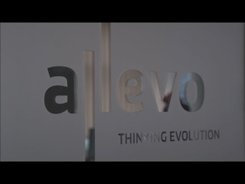 Allevo company video