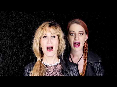 MAD WORLD (Gary Jules/Tears for Fears), Laura Nico  feat. Loreleï