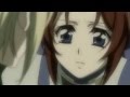 Аниме любовь клип песня Нюша - больно anime mix 