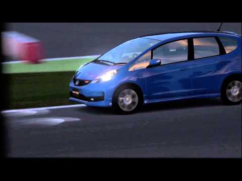 Gran Turismo 6 Walkthrough Gameplay HD 1080p Part 3