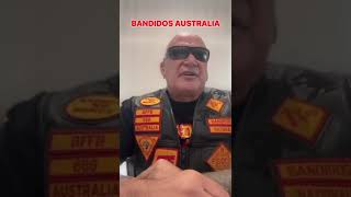 Bandidos Australia Social Media