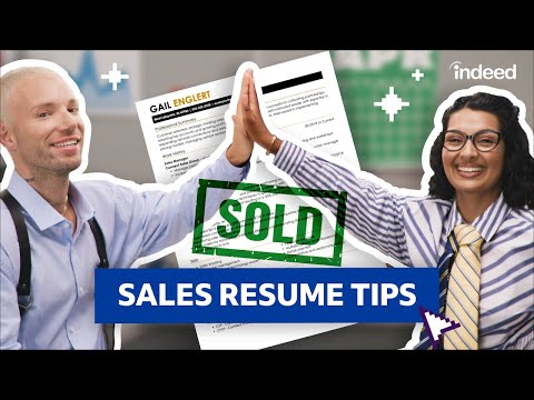 【営業職 履歴書の書き方】経験豊富なプロからのアドバイス