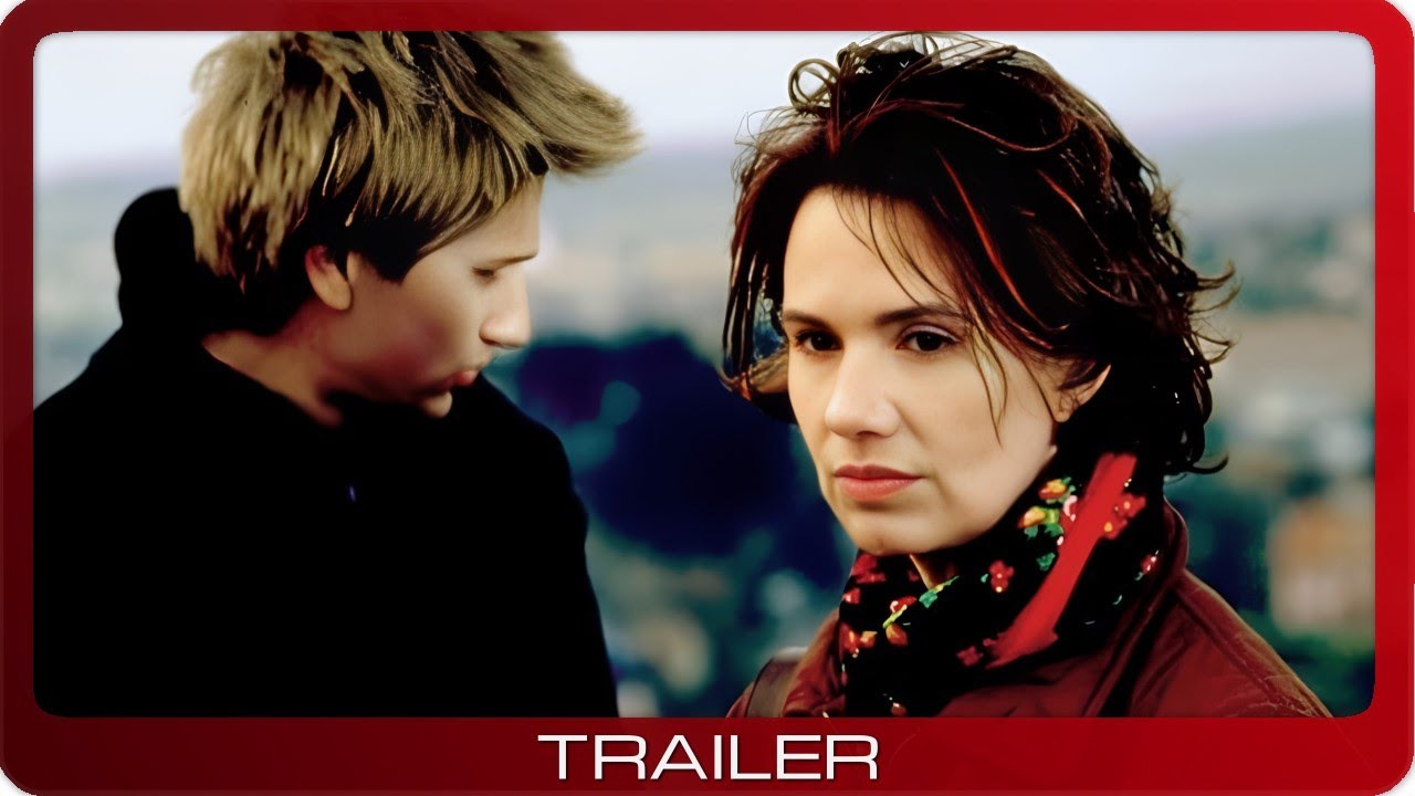 Miniature de la vidéo Nettoyage à sec ≣ 1997 ≣ Bande-annonce du film Nettoyage à sec