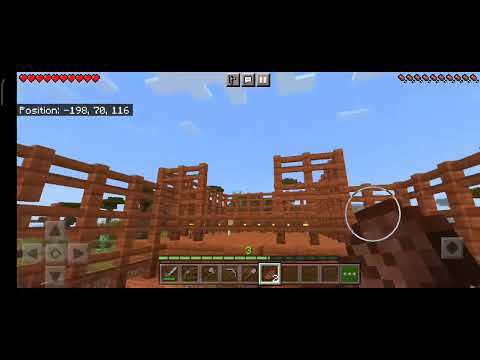 Minecraft magical realm | RED DEAD NO REDEMPTION | season 2 episode 1