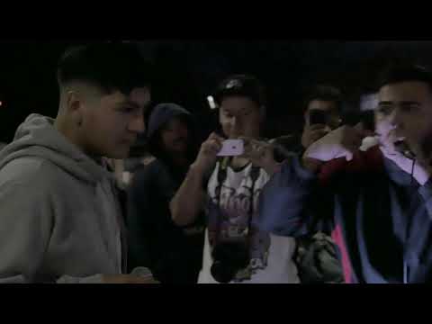 SOLISBÉ VS. ERREKA: 3ER Y 4TO - #FINALNACIONALELCIRCULO