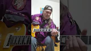 Bad Religion( Godsmack)Guitar lesson Chris Wilson Rock-Music