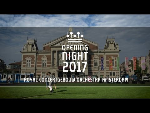 Opening Night 2017 (long version)