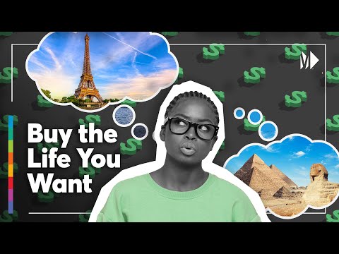 如何為你的長期幸福投資 (How to Invest in Your Long-term Happiness)