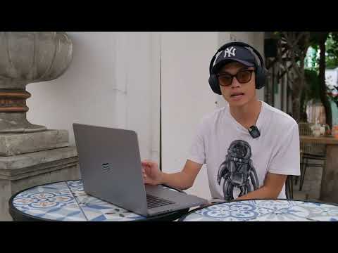 Đạo diễn Vũ Hồng Thắng “rất khen” MV mới Phúc Du