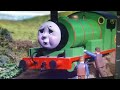 Finding Percy Part 15