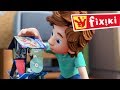 FIXIKI DVD Ul Ep 10 Desene Animate Copii