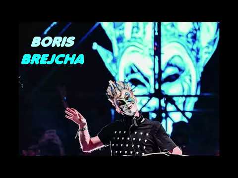 Boris Brejcha - Wizard (Unreleased)